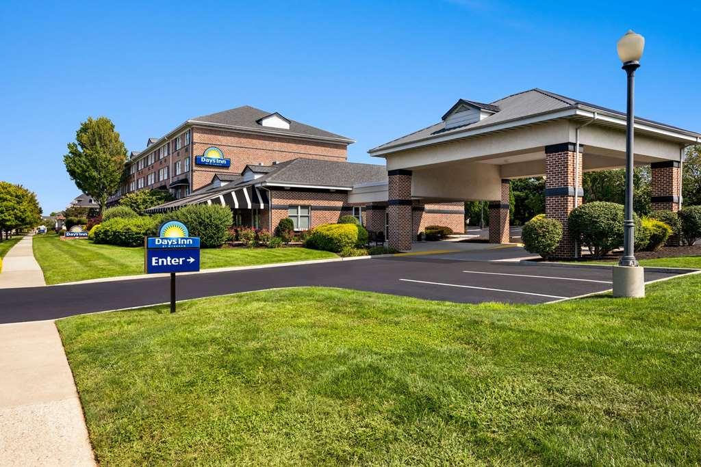 Days Inn By Wyndham Hershey — Hershey