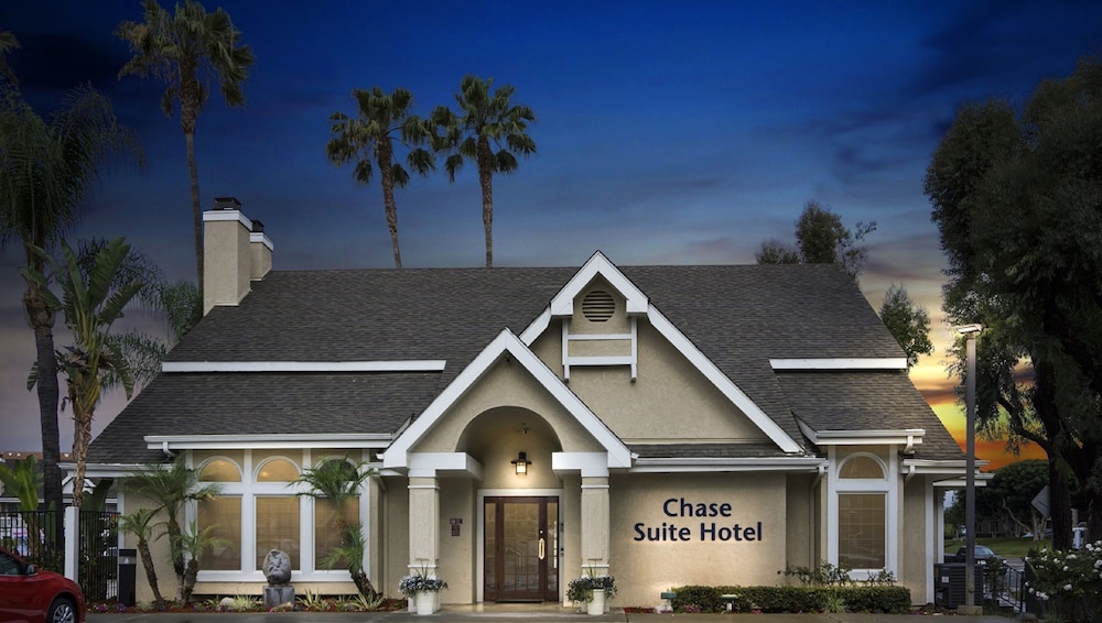 Chase Suites Hotel Brea Fullerton - photo 28