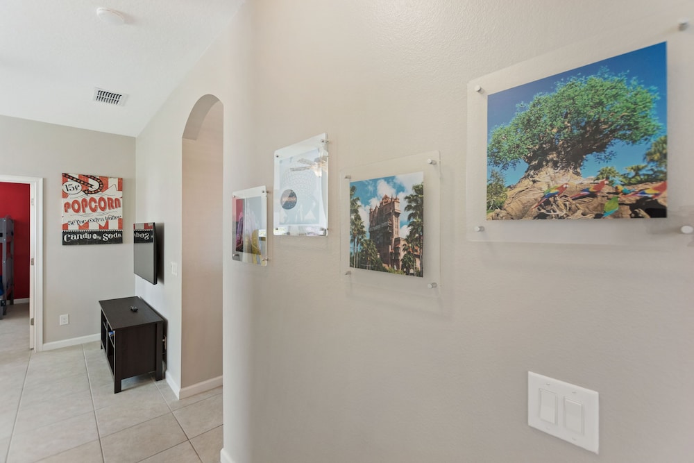 Breathe Easy at Solterra Resort by Shine Villas condo - photo 22