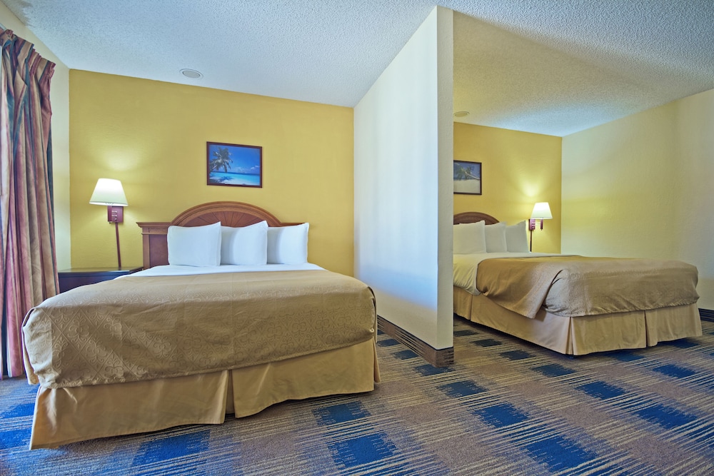 St. Augustine Island Inn - photo 9