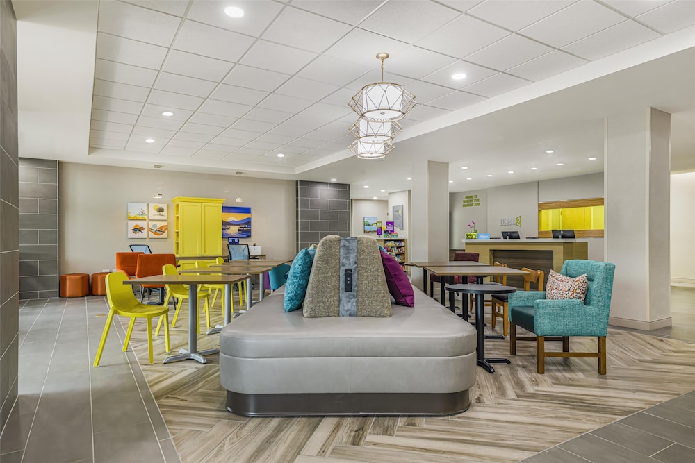 Home2 Suites by Hilton Guntersville - photo 2