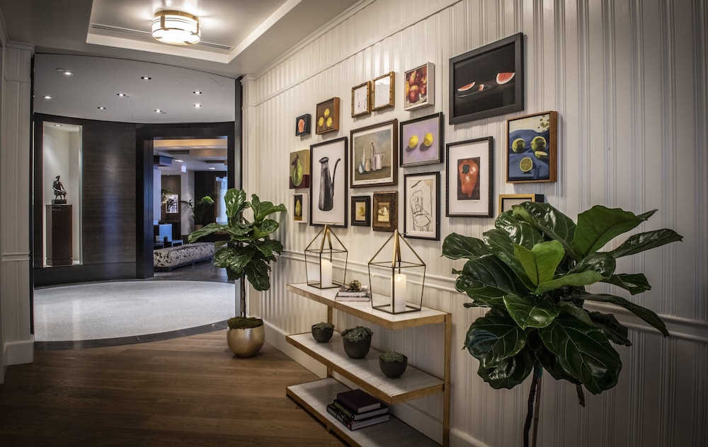 The Dupont Circle Hotel - photo 86