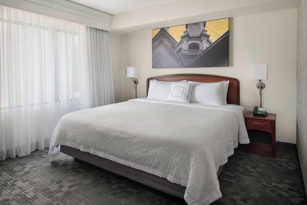 Courtyard by Marriott Princeton - photo 13