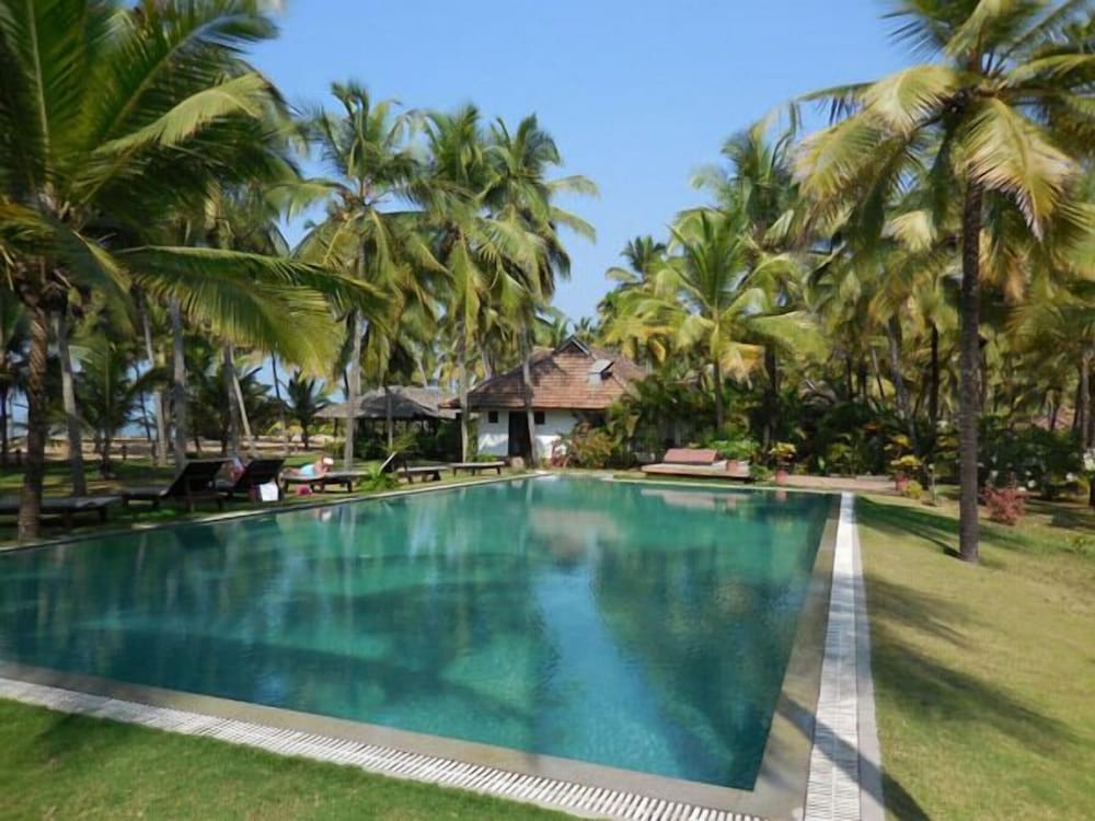 Kanan Beach Resort Kerala — hotel in Nileshwar