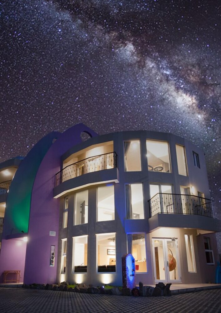 Jana Stay in Hengchun, Republic of China Taiwan