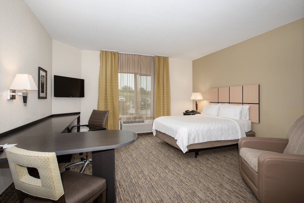 Candlewood Suites Manhattan an IHG Hotel - photo 4