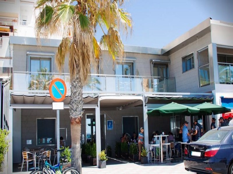 La Caleta Bay Boutique Aparhotel