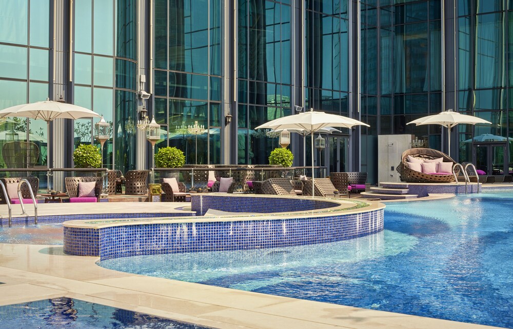 The Reverie Saigon Residential Suites in Ho Chi Minh City, Vietnam