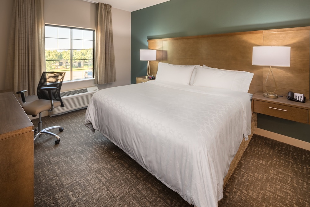 Staybridge Suites Florence by IHG - photo 7