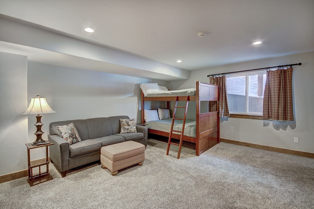 Summit Siesta in Breckenridge, United States