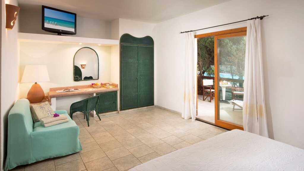 Le Rocce Le Dune Resort & Spa