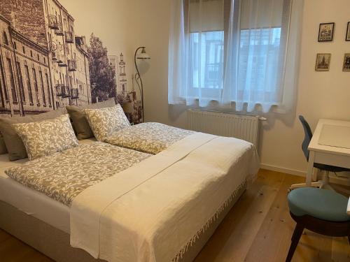Cozy City Appartement Warszawa — 4-Star Luxury Hotel in Warsaw, Poland