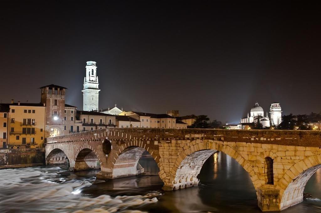 Residenza Cantore — 4-Star Luxury Hotel in Verona, Italy