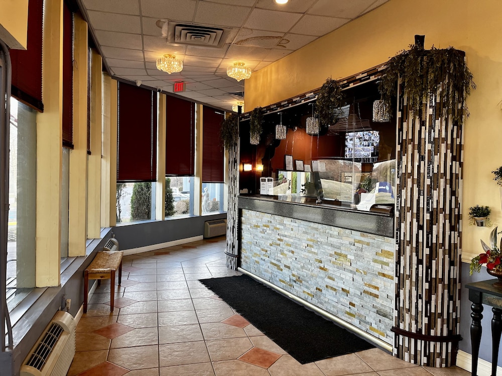 Miami Suites Hotel - photo 7