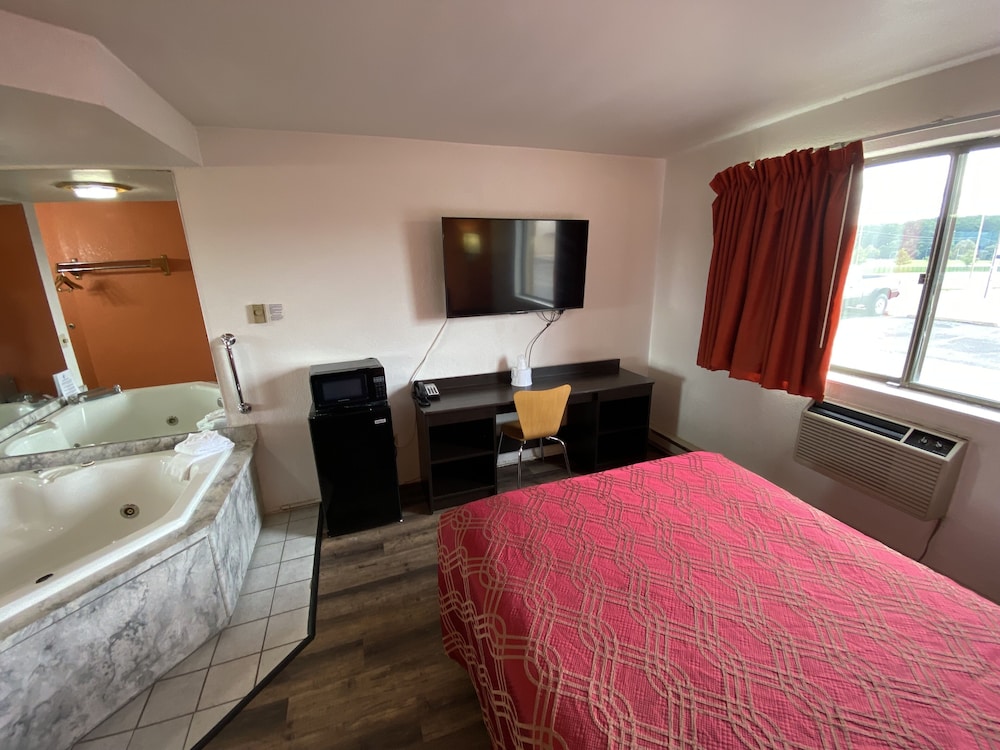 Reliance Inn - photo 14