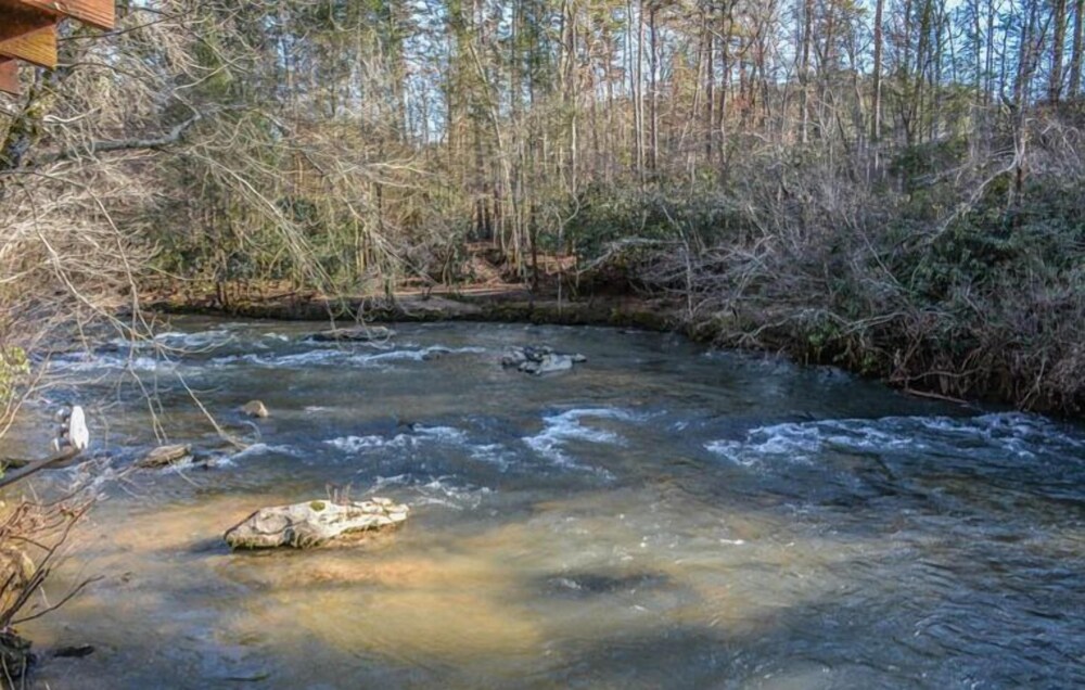 A Tumblin Run - photo 13