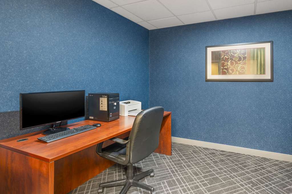 Comfort Inn Airport Turfway Road - photo 14