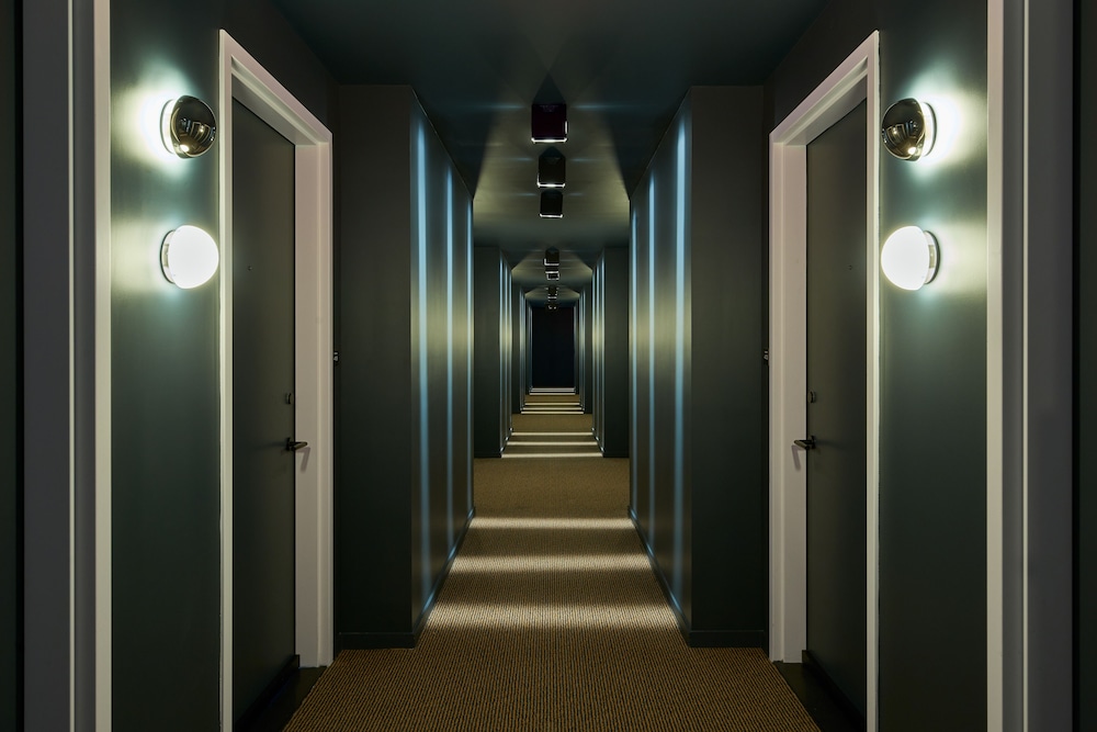 Radio Hotel - photo 36