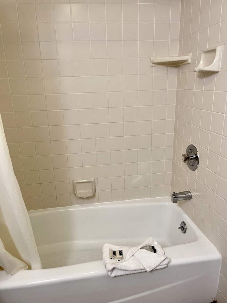 The Palomar Inn - photo 19