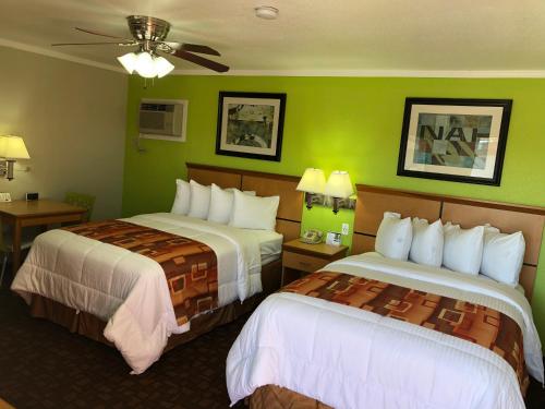 Copa Motel - photo 22