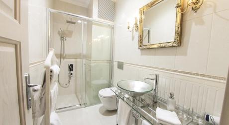 Hotel Dilson — Istanbul — photo 2
