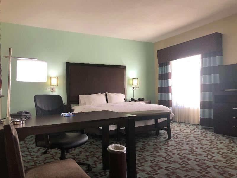 Hampton Inn & Suites Nashville @ Opryland - photo 18
