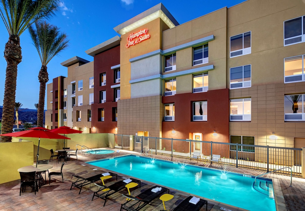 Hampton Inn & Suites Indio - photo 39