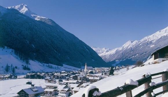 Appartements Klaus — 4-Star Luxury Hotel in Neustift Im Stubaital, Austria