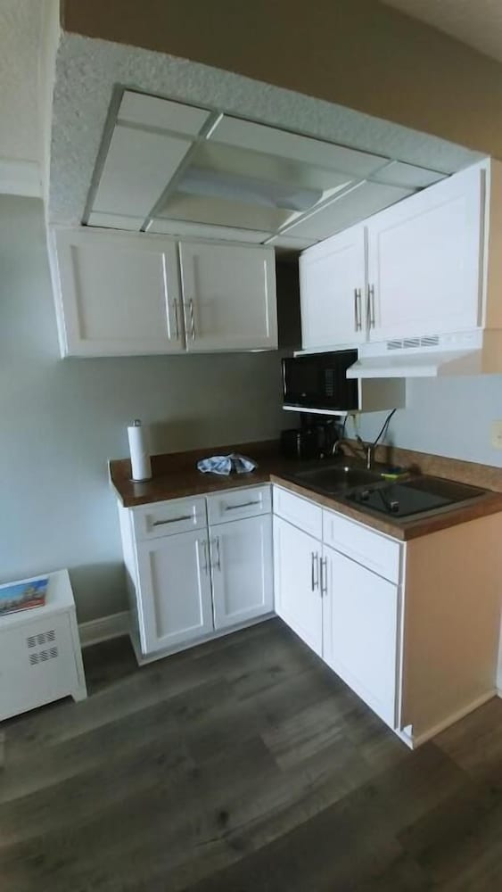 The Maverick Resort - photo 15