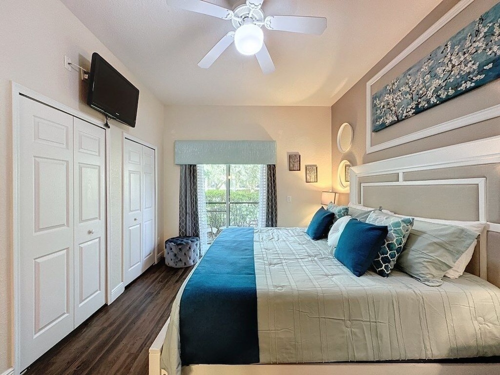 3 Bed 2 Bath Condo Bahama Bay Resort 3 Bedroom Condo by RedAwning - photo 3
