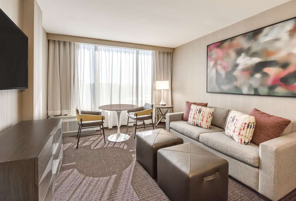 Sonesta Denver Downtown - photo 30