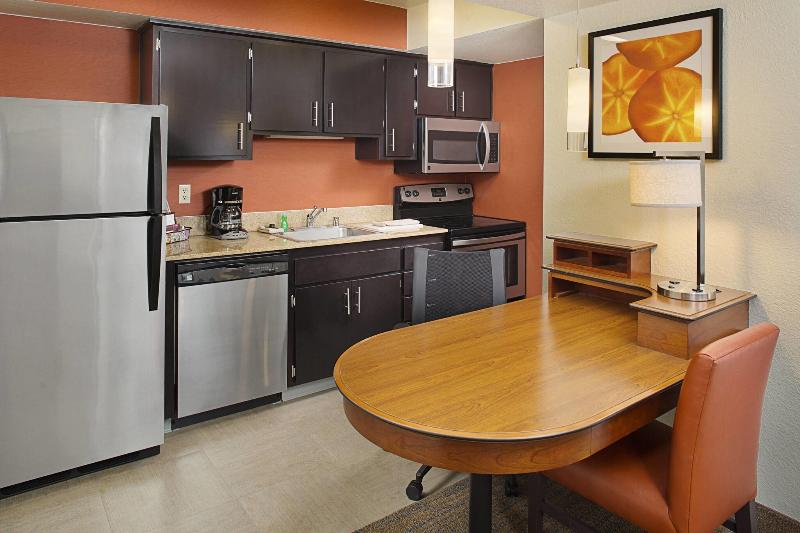 Residence Inn by Marriott Sacramento Cal Expo - photo 25