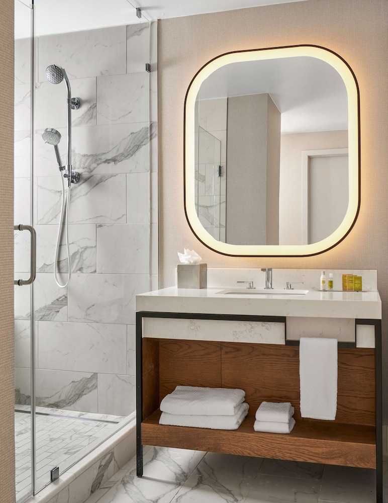 DoubleTree by Hilton Hotel Dallas Love Field - photo 38
