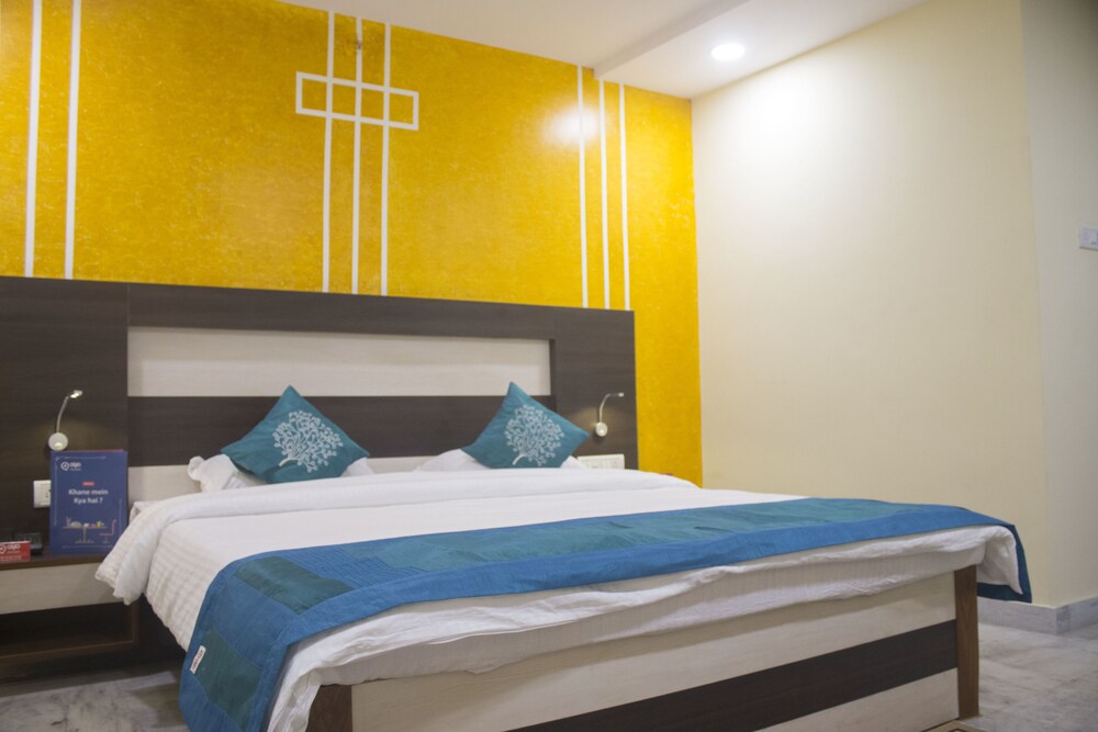 OYO 3212 The Altira Hotel in Jamshedpur, India