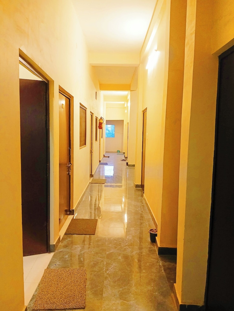 Hotel Rambhoomi Ayodhya — Ajodhya — photo 3