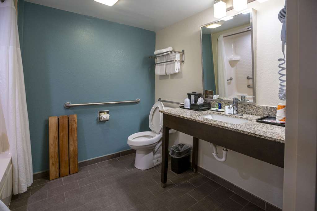 Wingate by Wyndham Myrtle Beach At Outlets - photo 14