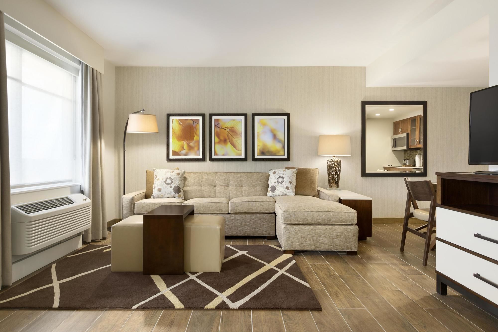 Homewood Suites by Hilton Augusta - photo 30
