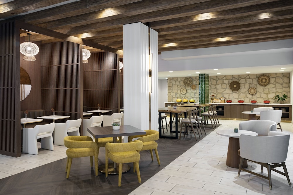 Marriott San Ramon - photo 42
