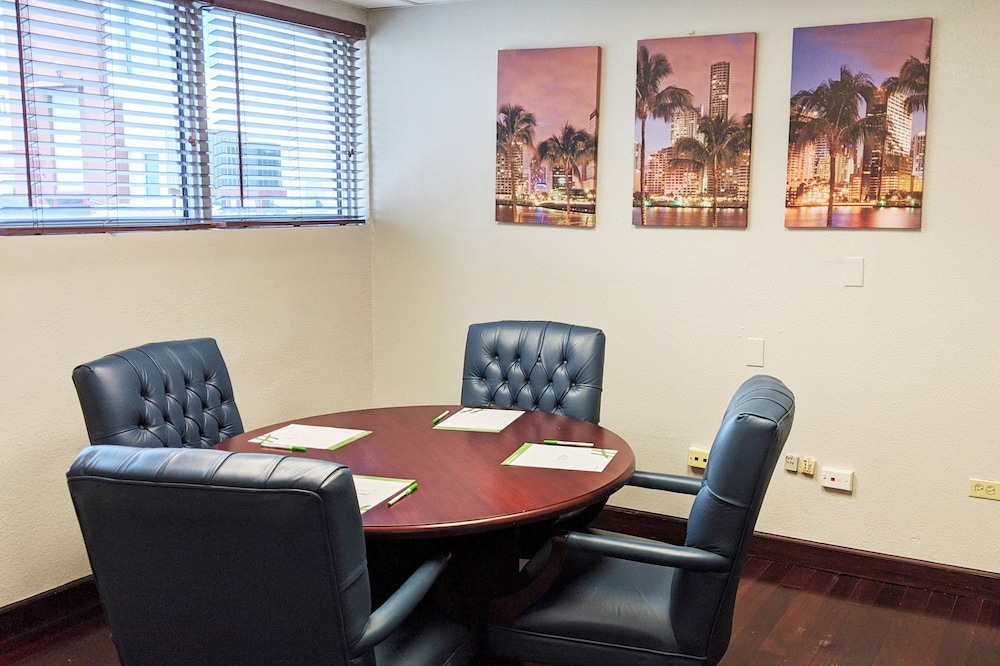 Holiday Inn Port of Miami Downtown Hotel - photo 51