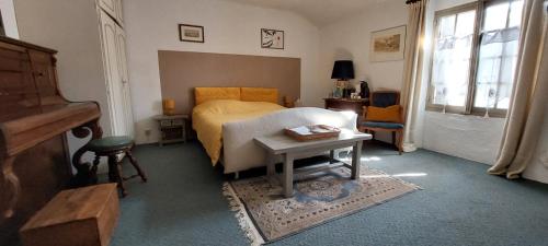 La Fischaumière - last minute hotel in Unknown City
