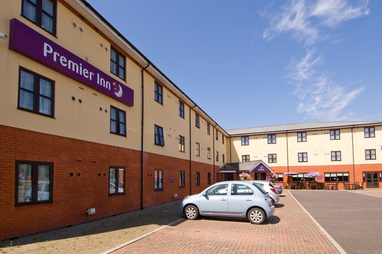 Premier Inn Chichester South in Chichester, United Kingdom