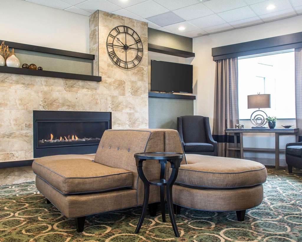 Quality Inn Geneseo - photo 6