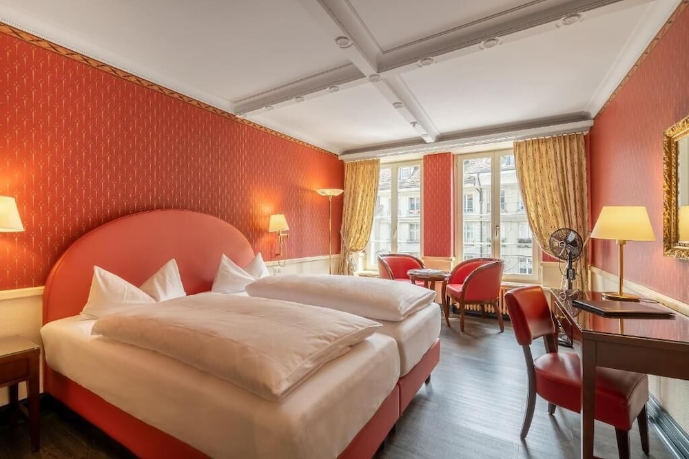 Belle Epoque Boutique Hotel