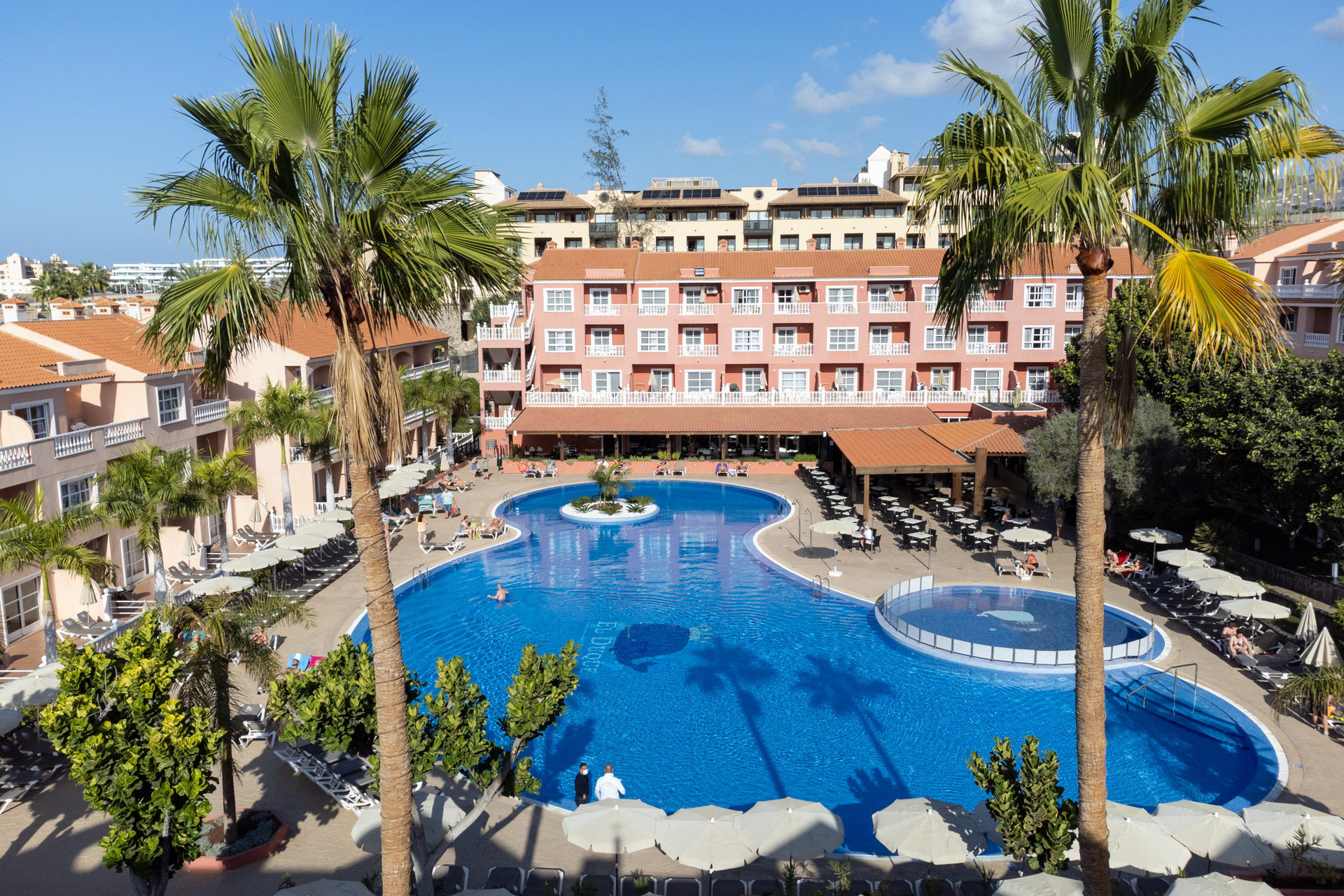 Hotel El Duque — Adeje — photo 5