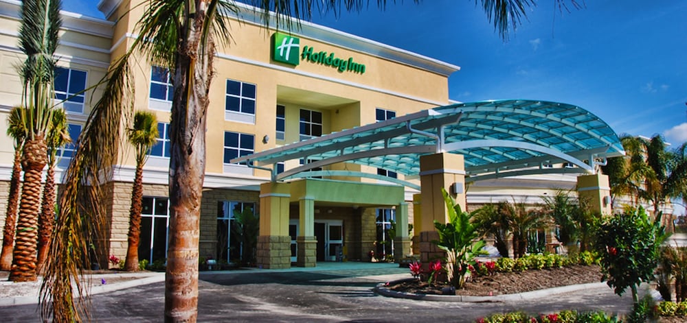 Holiday Inn Daytona Beach LPGA Boulevard an IHG Hotel - featured photo