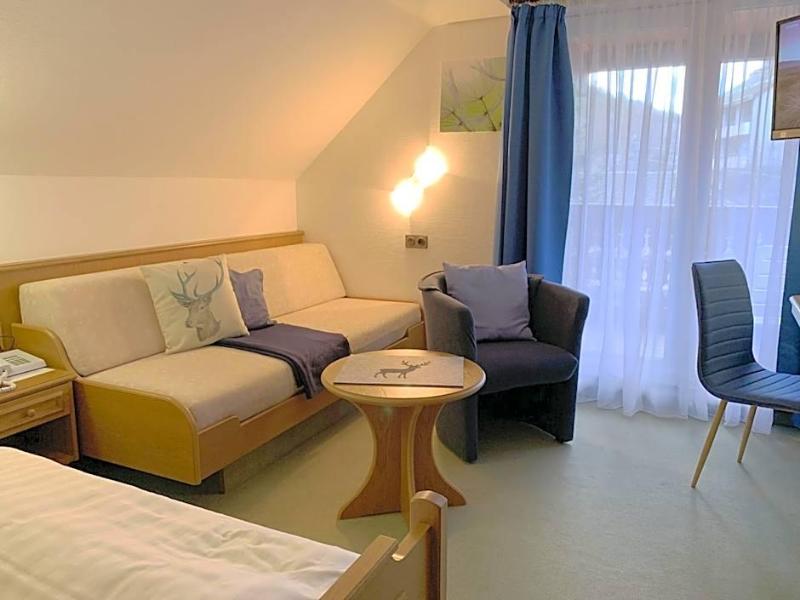 Hotel Untere Kapfenhardter Mühle — hotel in Schomberg