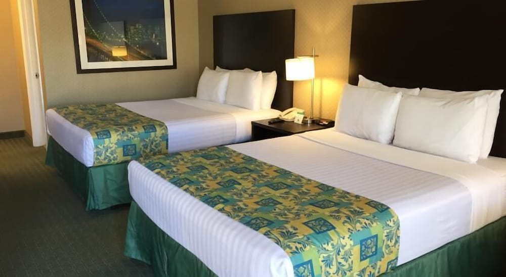 Regency Inn SFO Airport - photo 14