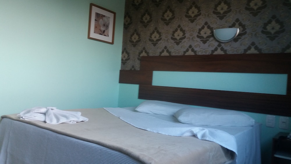 Hotel Boa Vista — Chapeco — photo 4