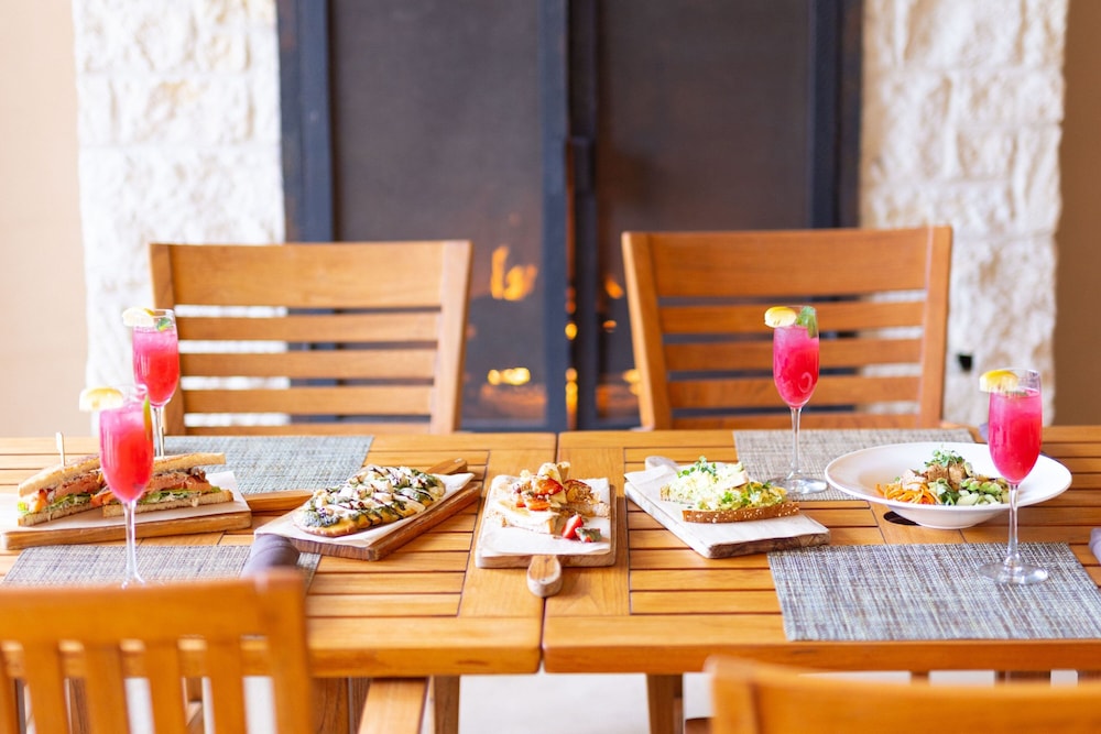 JW Marriott San Antonio Hill Country Resort & Spa - photo 173