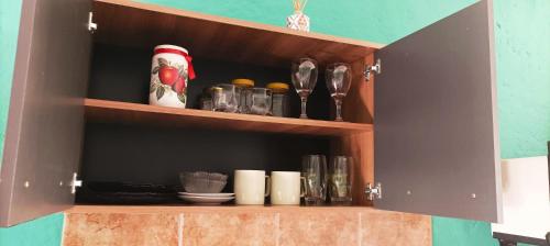 Hostal Pino Alto 20150086 — Pando